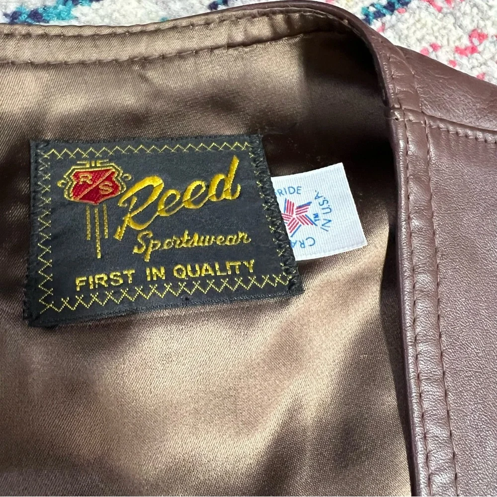 Reed Sportswear stylish versatile